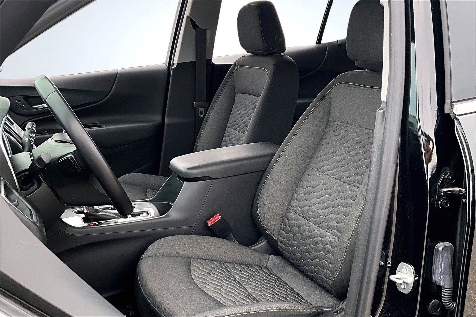 Used 2020 Chevrolet Equinox LT image 26