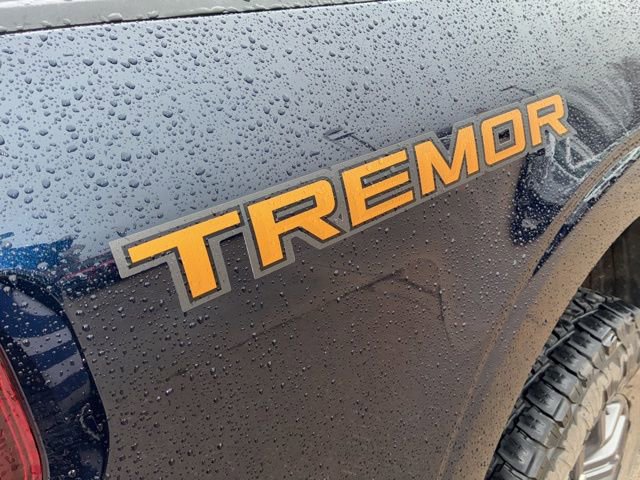 Used 2023 Ford F150 Tremor w/ Equipment Group 402A High image 6