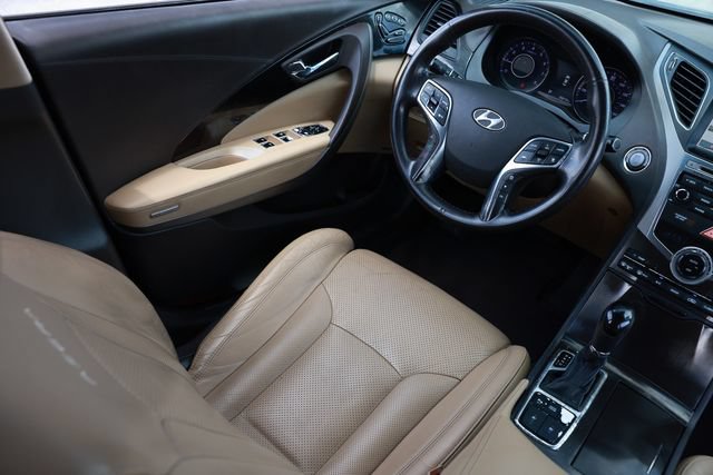 Used 2016 Hyundai Azera Limited FWD image 23