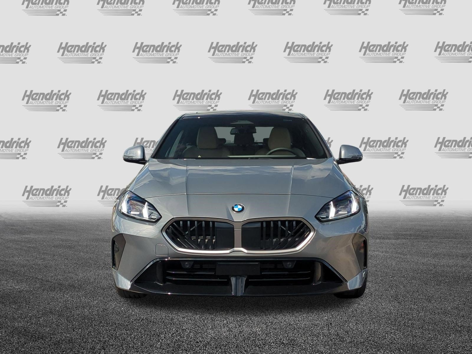 Used 2026 BMW 228i w/ Premium Package FWD image 3