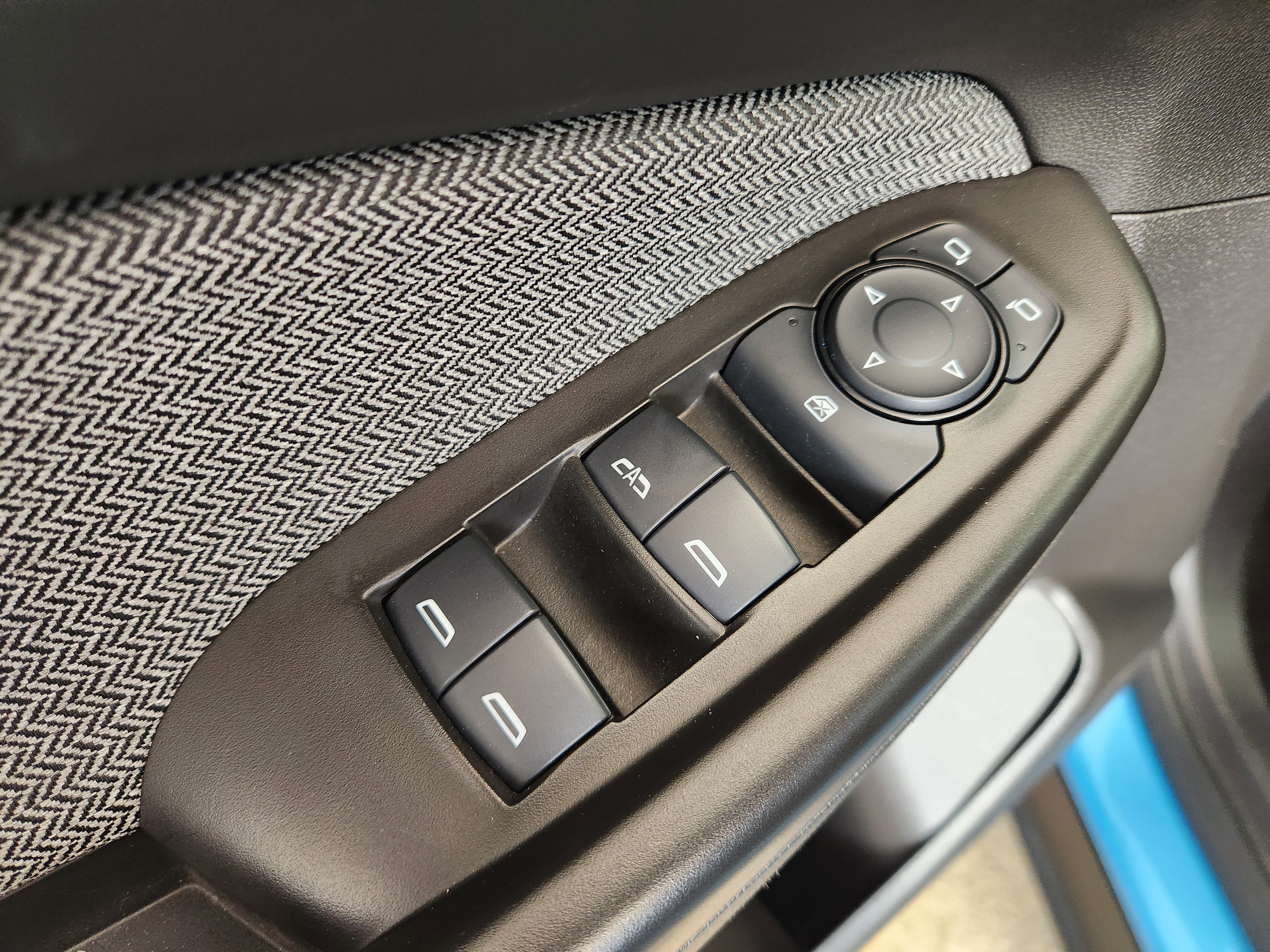 Certified 2025 Chevrolet TrailBlazer LT image 25