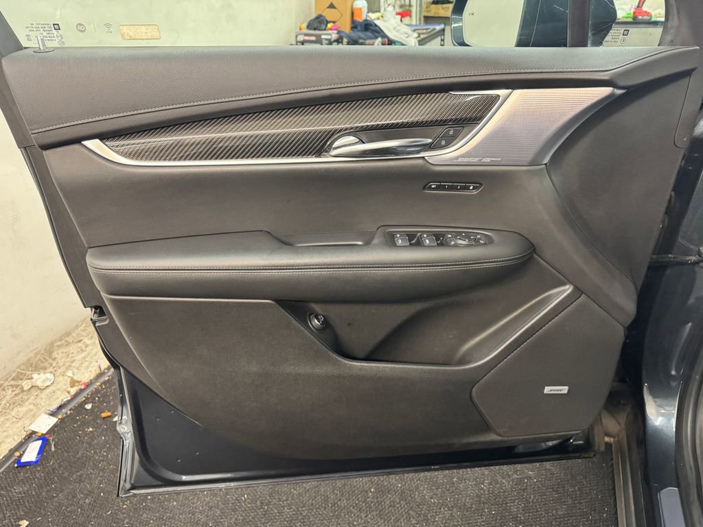 Used 2020 Cadillac XT6 Sport AWD/4WD image 14