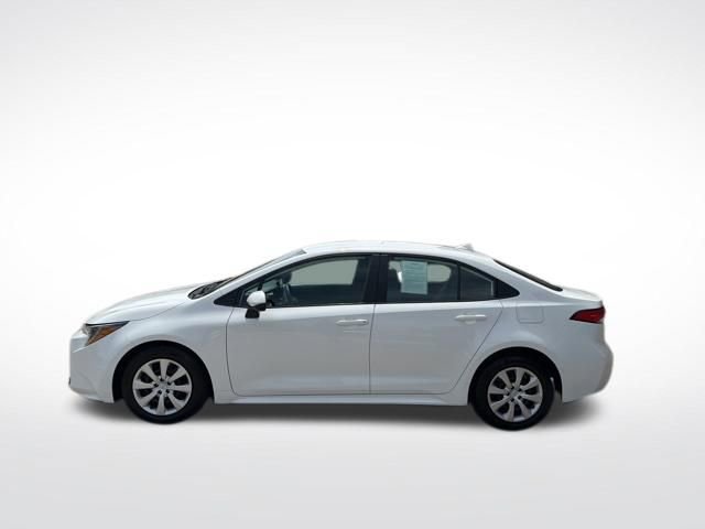 Used 2024 Toyota Corolla LE FWD image 6