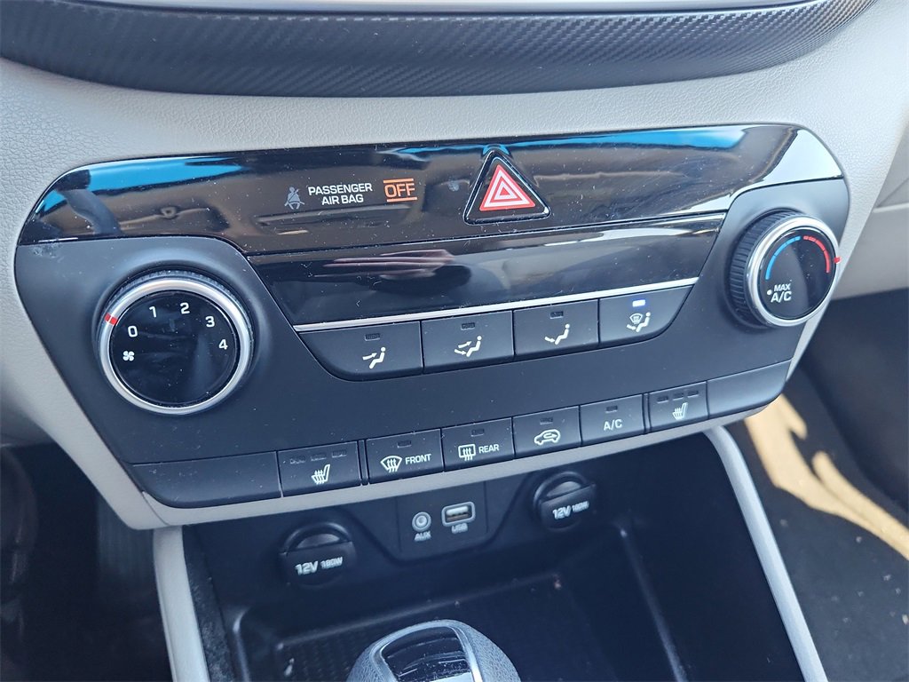 Used 2019 Hyundai Tucson Value image 29