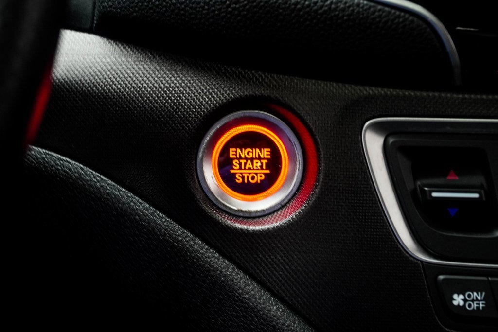 Used 2022 Honda Passport TrailSport image 20