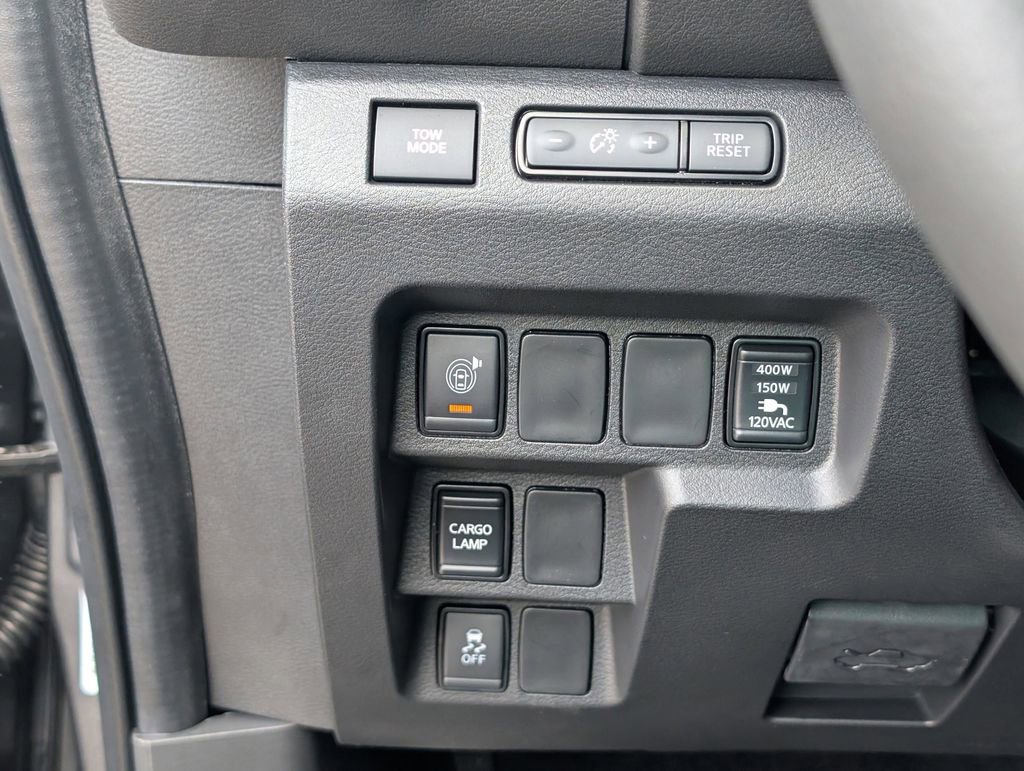 New 2025 Nissan Frontier Pro-X w/ Pro Premium Package image 18