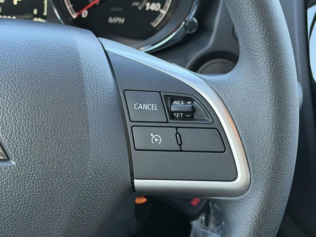 New 2026 Mitsubishi Outlander Sport ES image 12