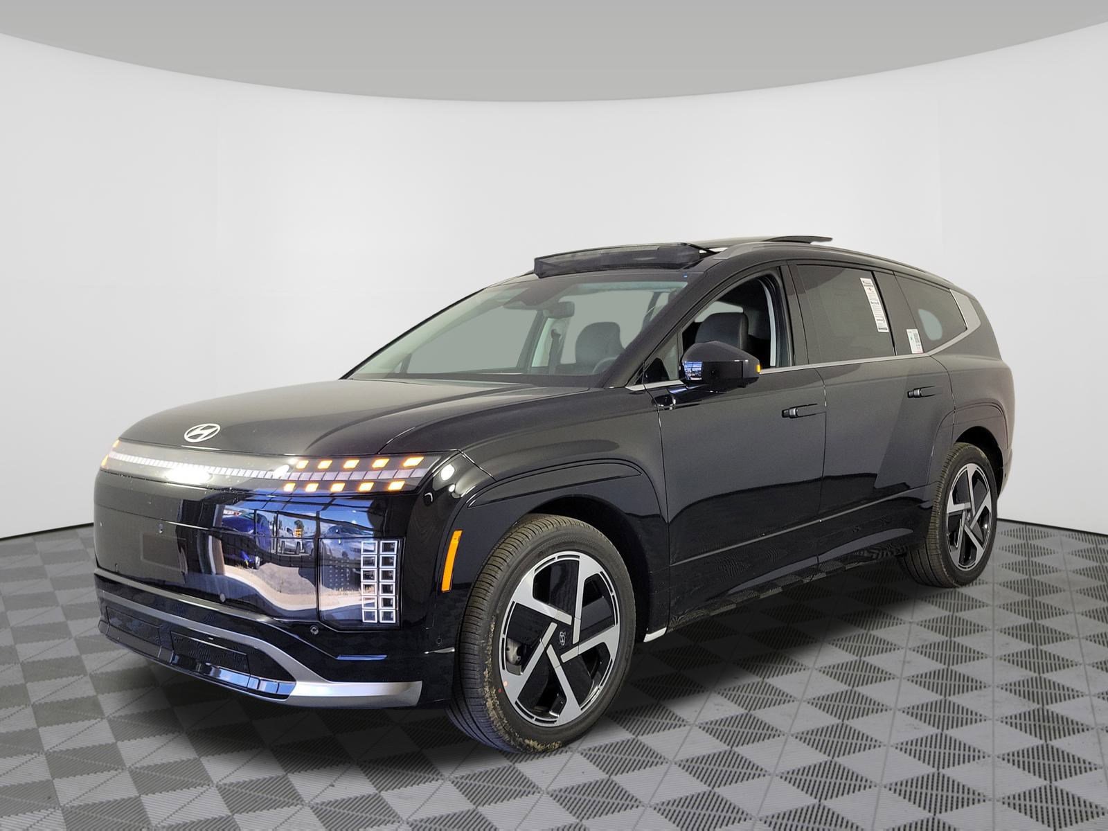 New 2026 Hyundai Ioniq 9 Calligraphy image 40