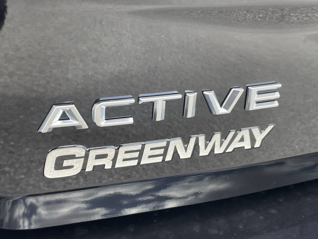 New 2026 Ford Expedition Active RWD image 12