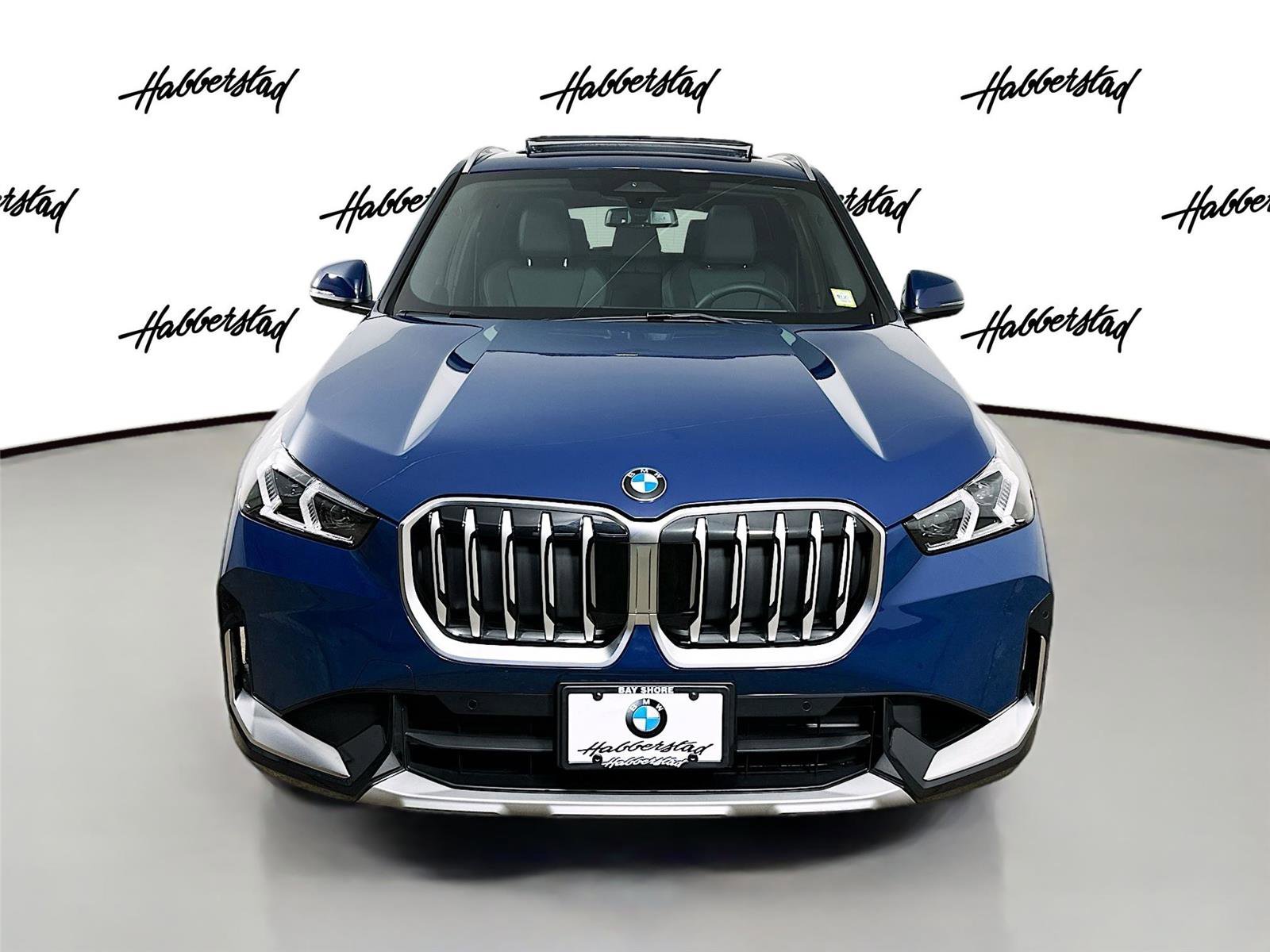 Used 2026 BMW X1 xDrive28i w/ Convenience Package image 2