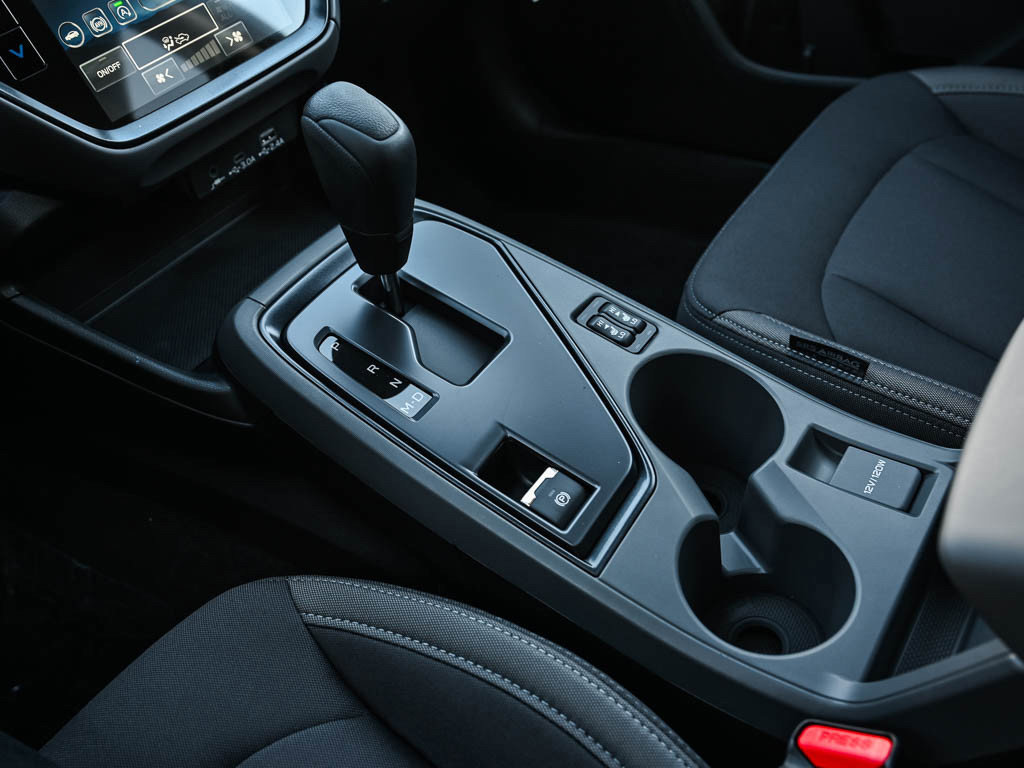 New 2026 Subaru Crosstrek 2.5i Premium image 26