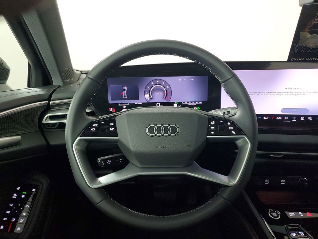 New 2026 Audi A5 2.0T Premium Plus image 16
