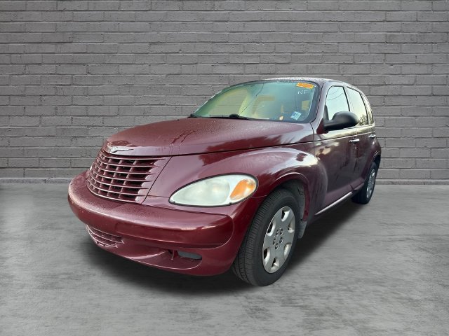 Used 2005 Chrysler PT Cruiser Touring FWD image 9