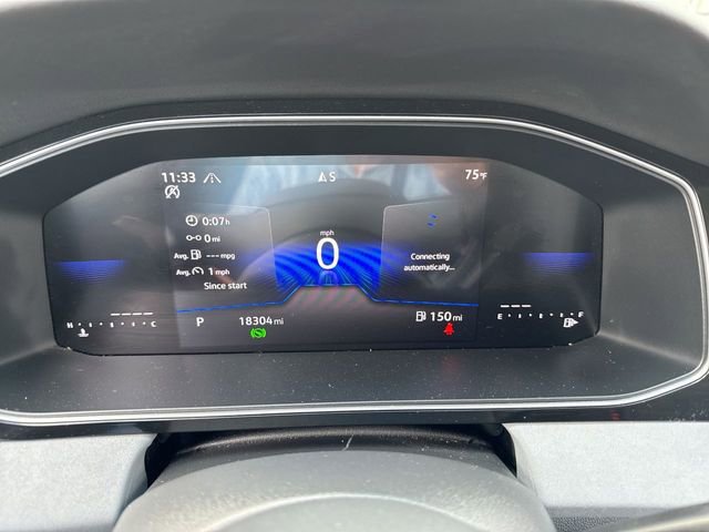 Used 2025 Volkswagen Jetta SE image 15