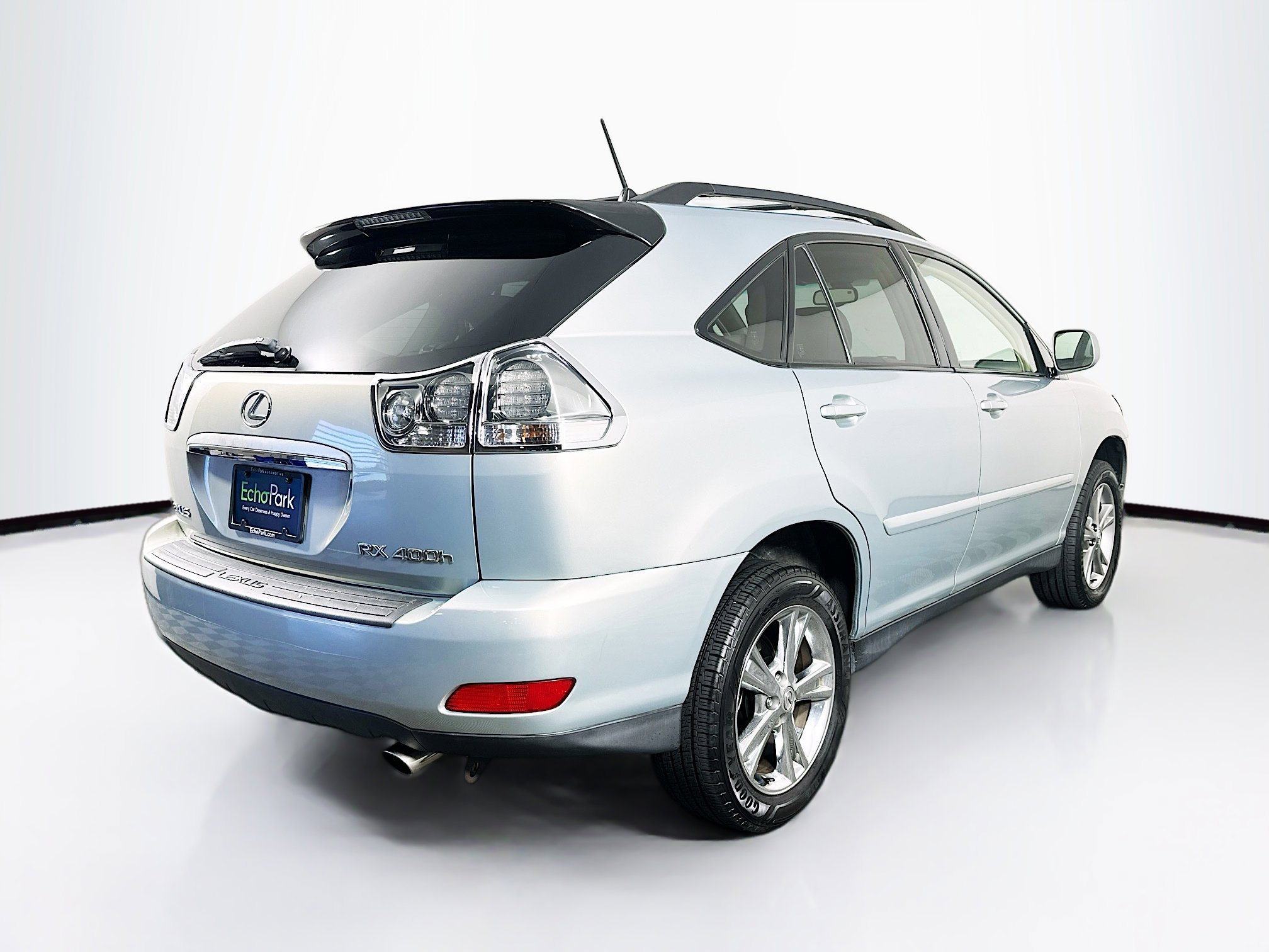 Used 2006 Lexus RX 400h 2WD image 9