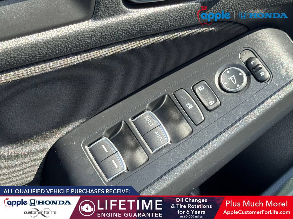 Used 2026 Honda Civic Sport image 9