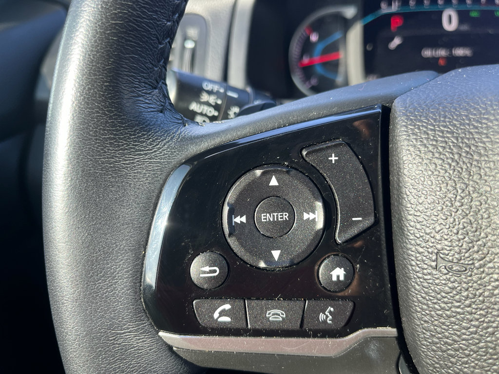 Certified 2022 Honda Pilot Special Edition image 9