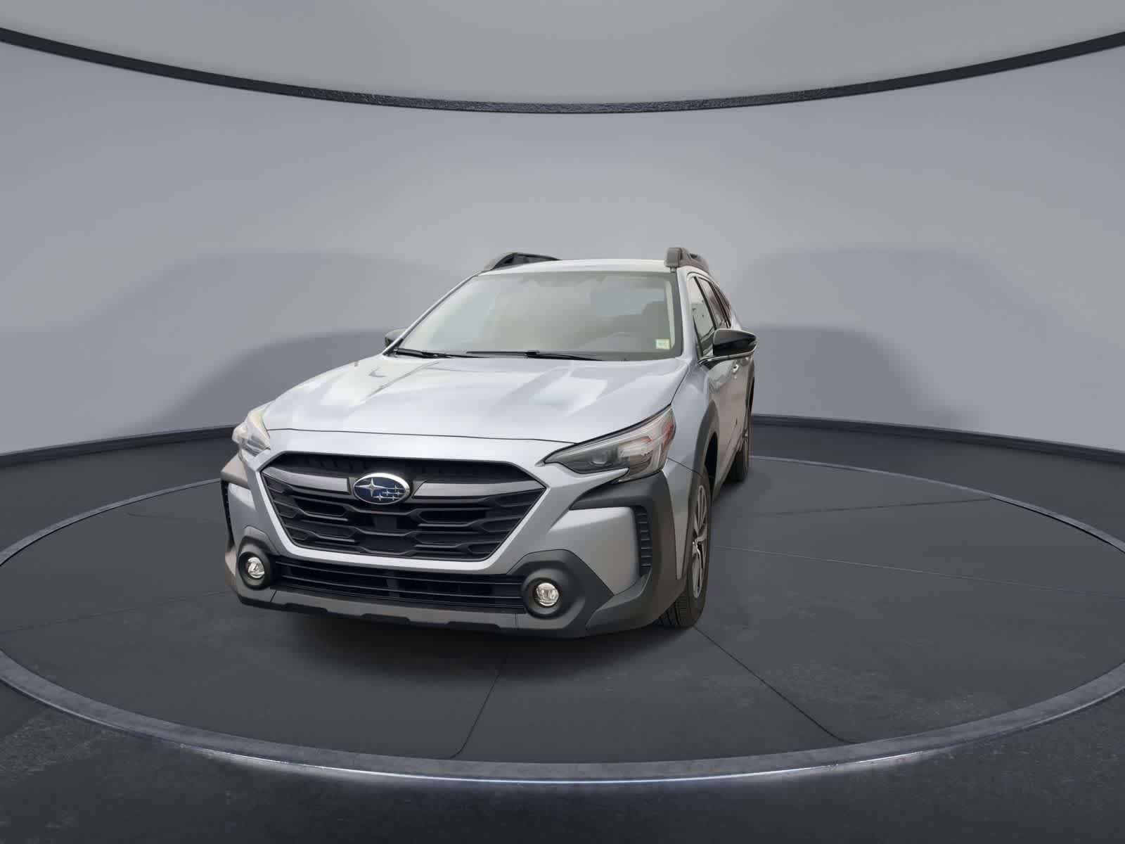 Certified 2023 Subaru Outback Premium image 3