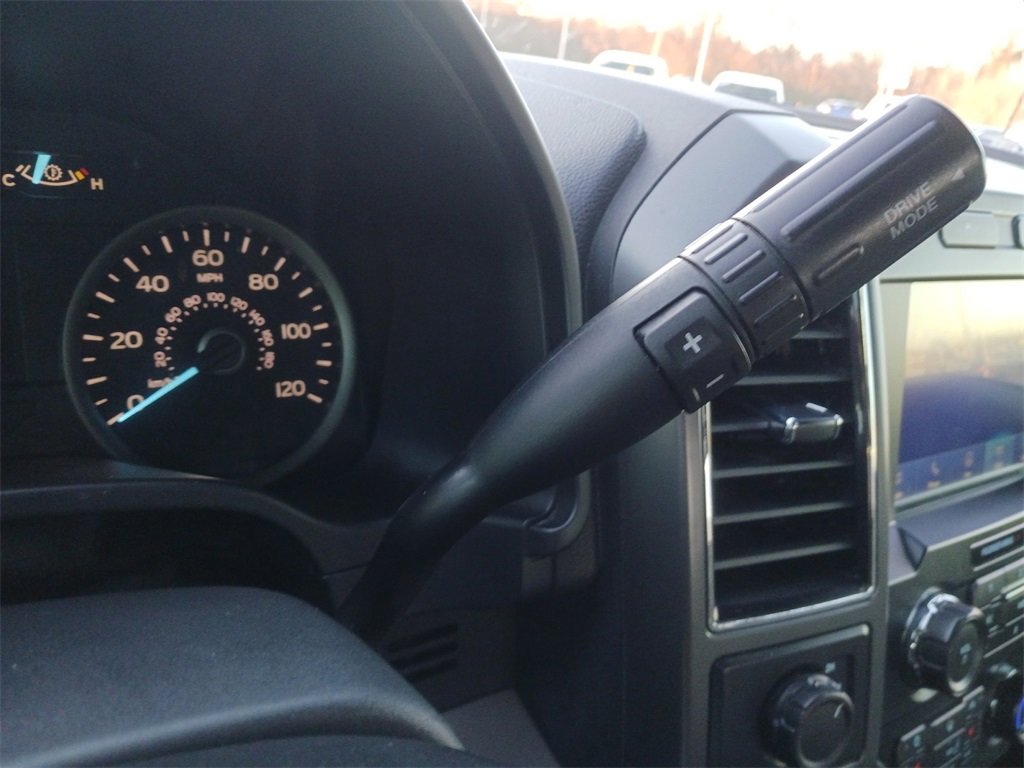 Used 2020 Ford F150 XLT w/ Equipment Group 302A Luxury image 33