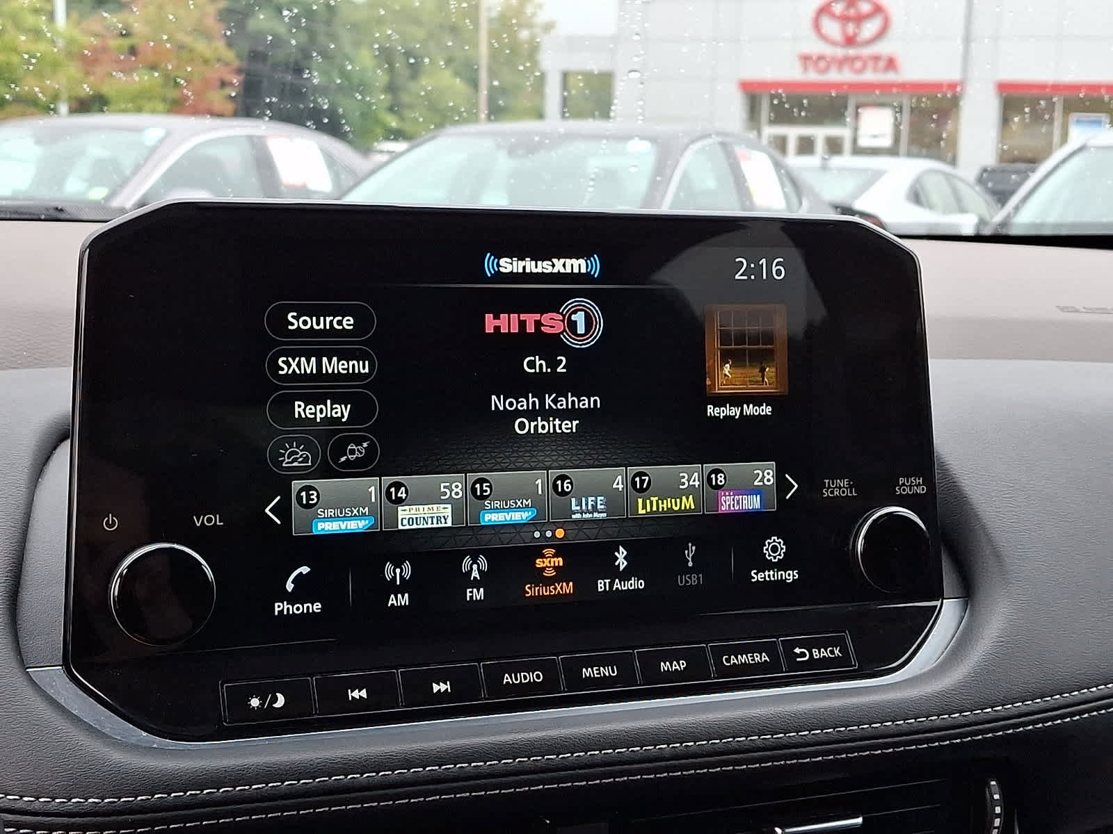 Used 2021 Nissan Rogue Platinum AWD/4WD image 20