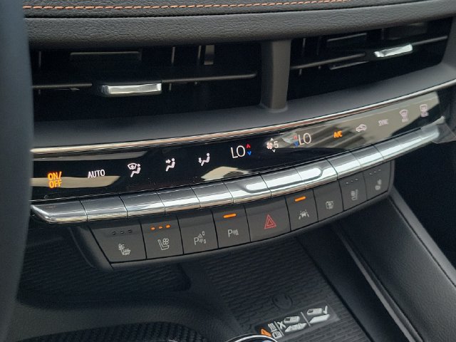 New 2026 Cadillac CT5 Sport w/ Platinum Package RWD image 29