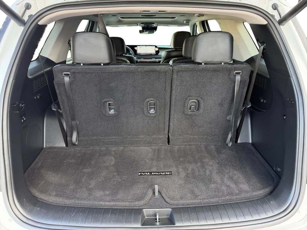 Used 2024 Hyundai Palisade XRT FWD image 19