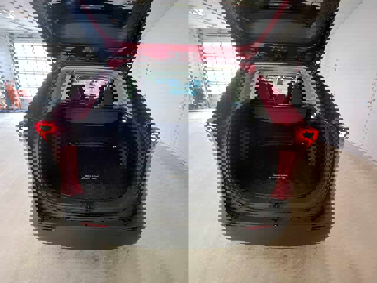 Certified 2024 Toyota RAV4 XLE image 24