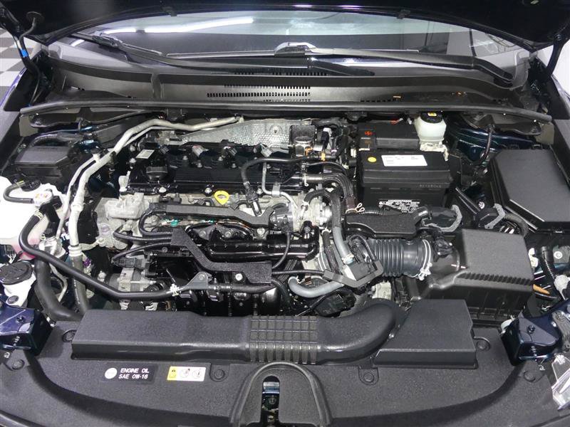Used 2022 Toyota Corolla SE FWD image 12