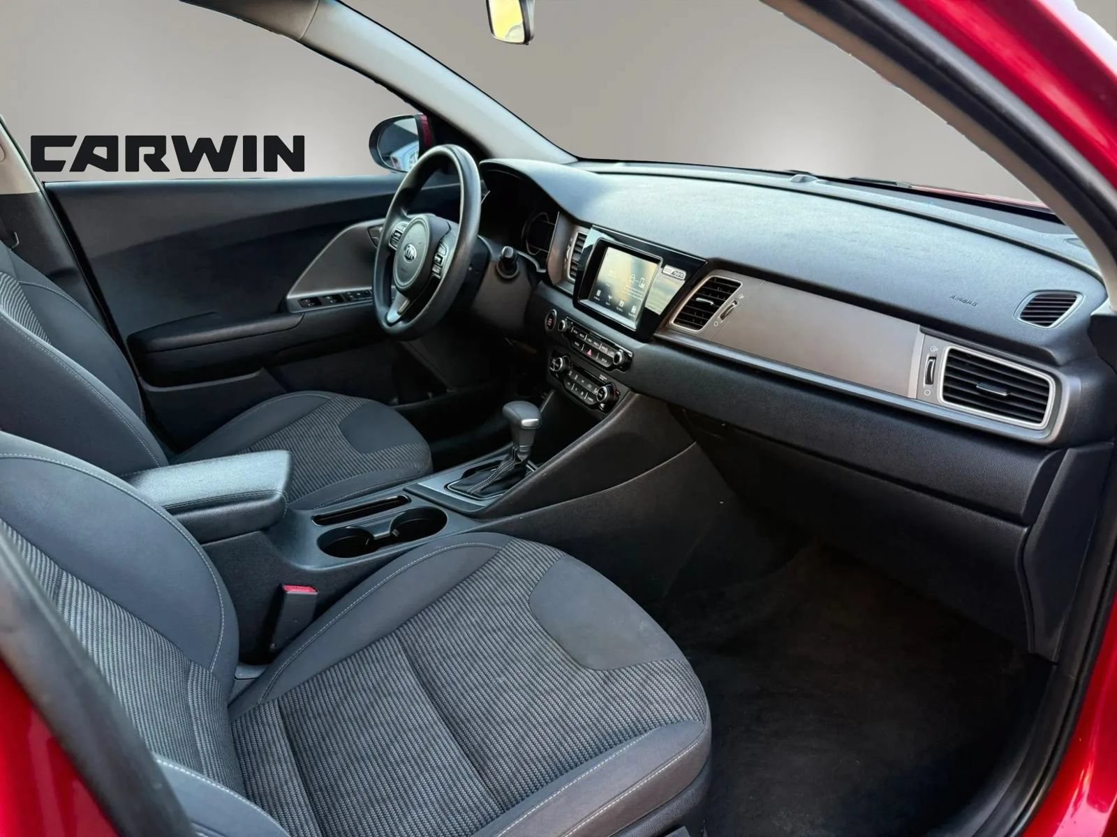 Used 2019 Kia Niro LX FWD image 23