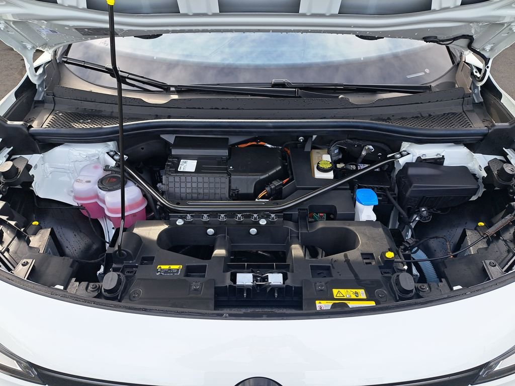 New 2026 Volkswagen ID.4 Pro S Plus image 19