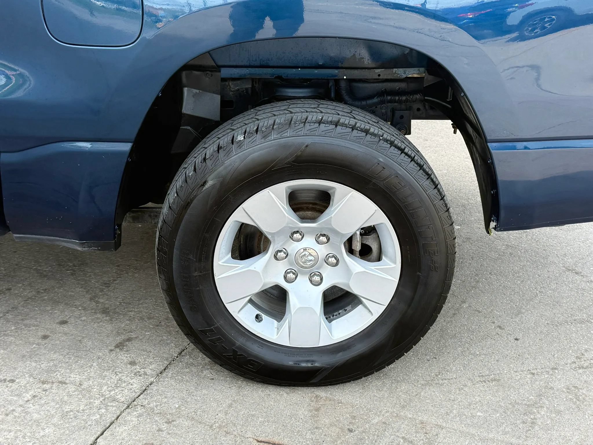 Used 2019 RAM 1500 Big Horn AWD/4WD image 40