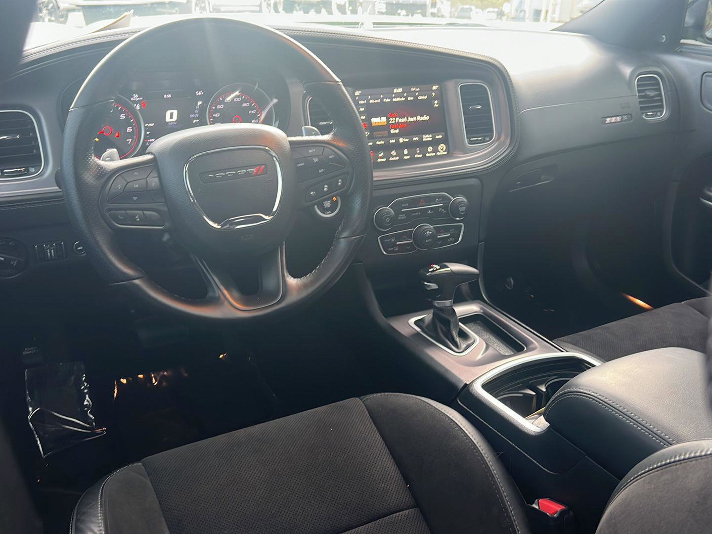 Used 2023 Dodge Charger Scat Pack w/ Plus Group image 19