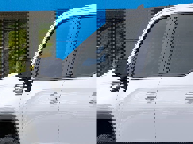 New 2026 GMC Sierra 1500 Elevation image 12