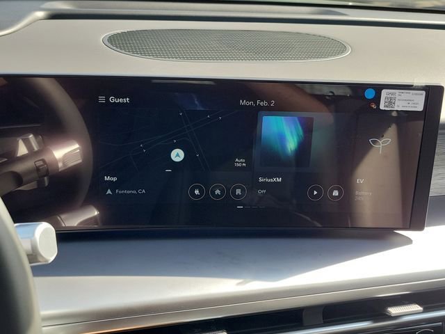 New 2026 Hyundai Ioniq 9 SEL image 9