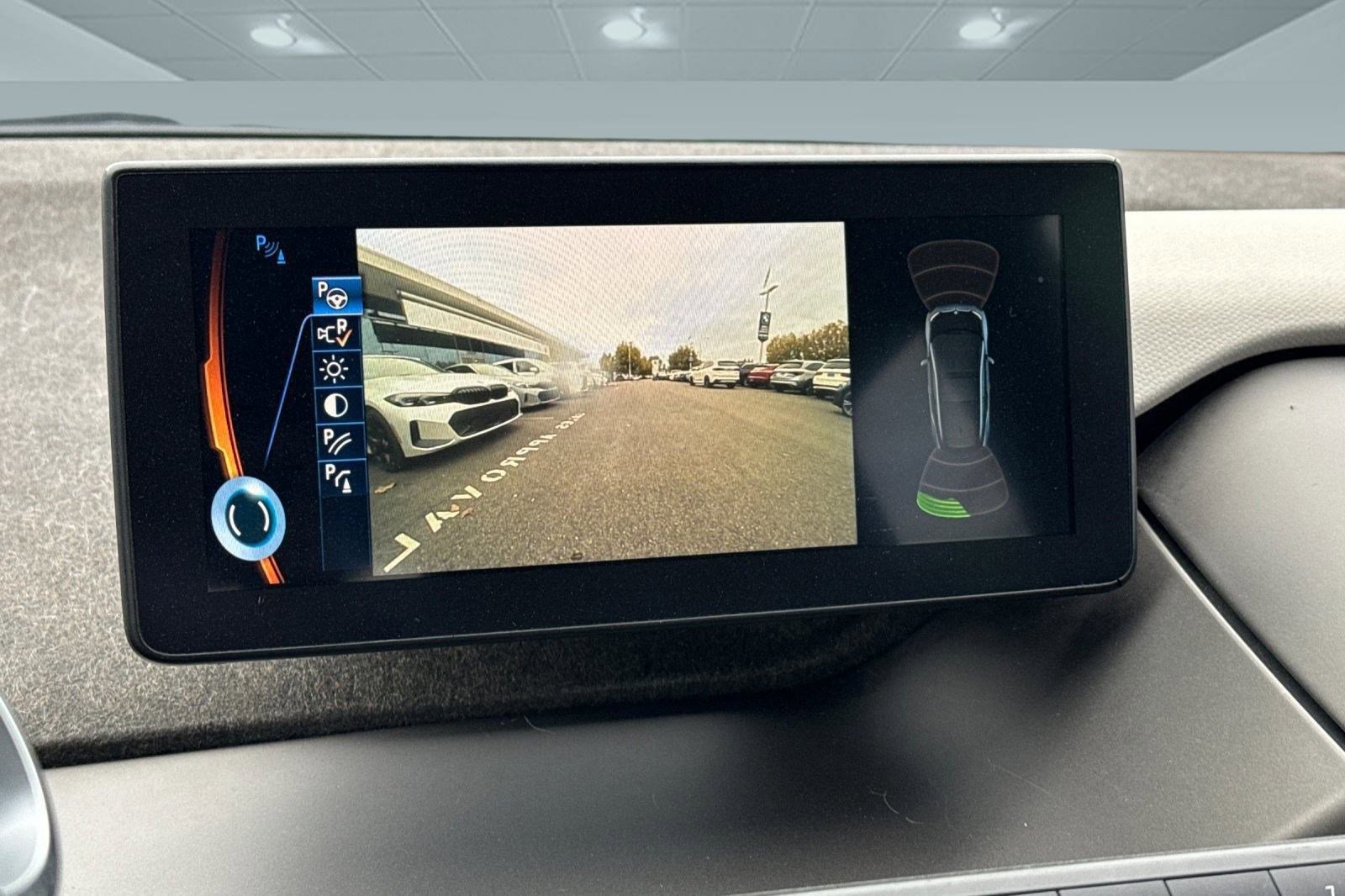 Used 2014 BMW i3 image 22