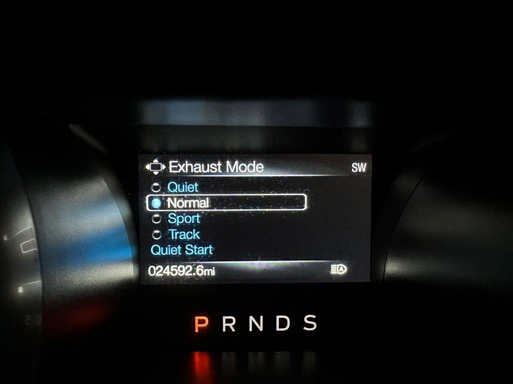 Certified 2022 Ford Mustang GT w/ Equipment Group 301A image 48