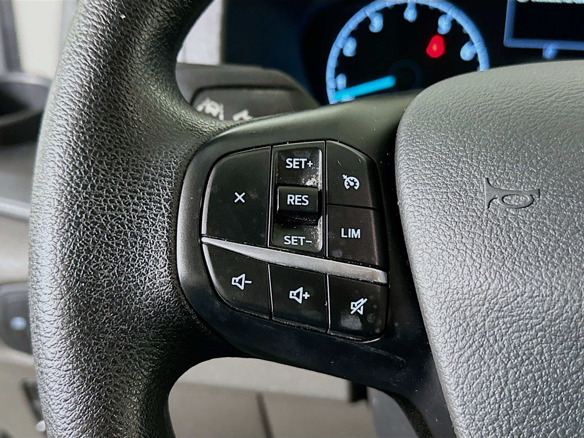 Used 2024 Ford Transit 250 Low Roof w/ Exterior Upgrade Package image 16