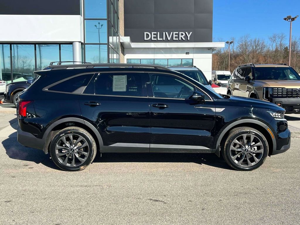 Used 2023 Kia Sorento SX Prestige image 30