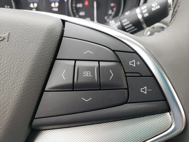 New 2026 Cadillac XT5 Premium Luxury w/ Driver Assist Package image 22