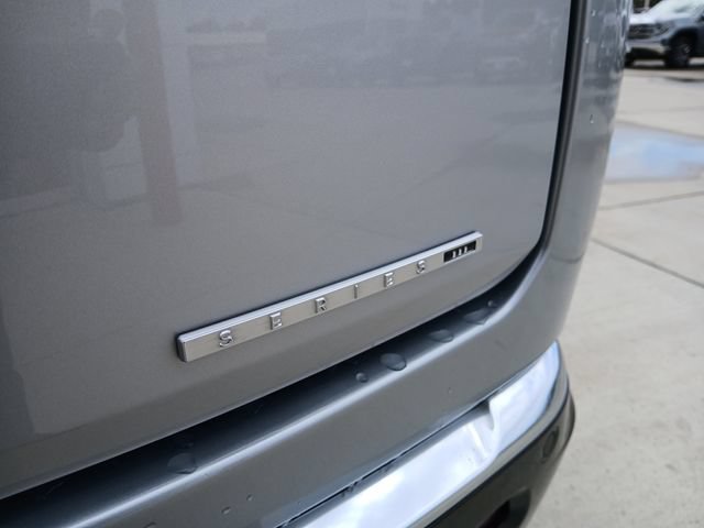 Used 2023 Jeep Wagoneer Series III w/ Preferred Equipment Group AWD/4WD image 45