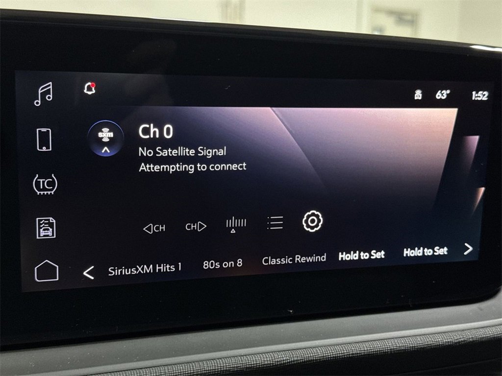 New 2026 Buick Envista Preferred w/ Convenience I Package image 13