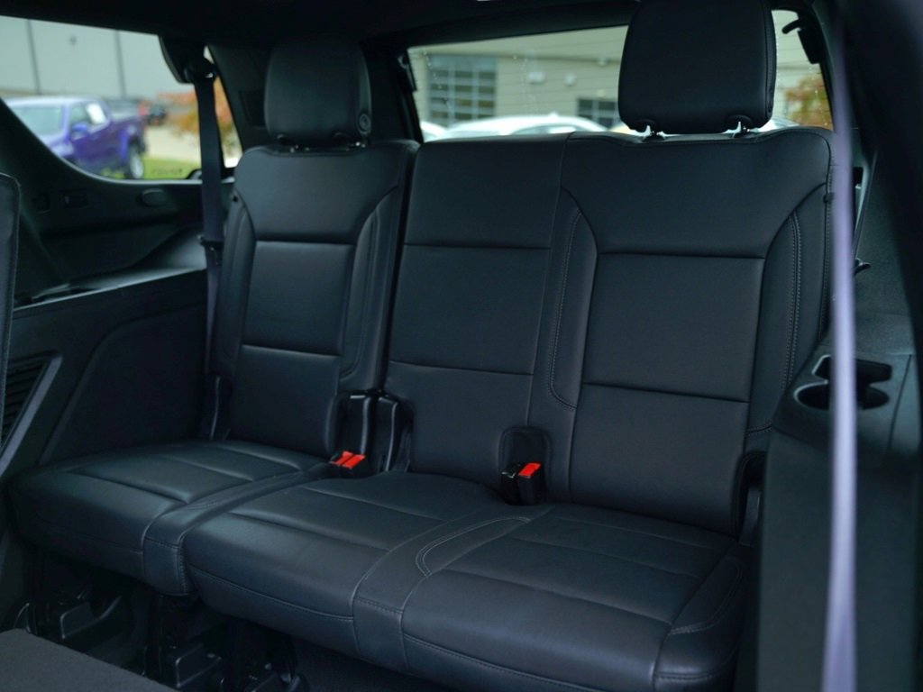 Used 2023 Chevrolet Tahoe LT w/ Luxury Package image 33