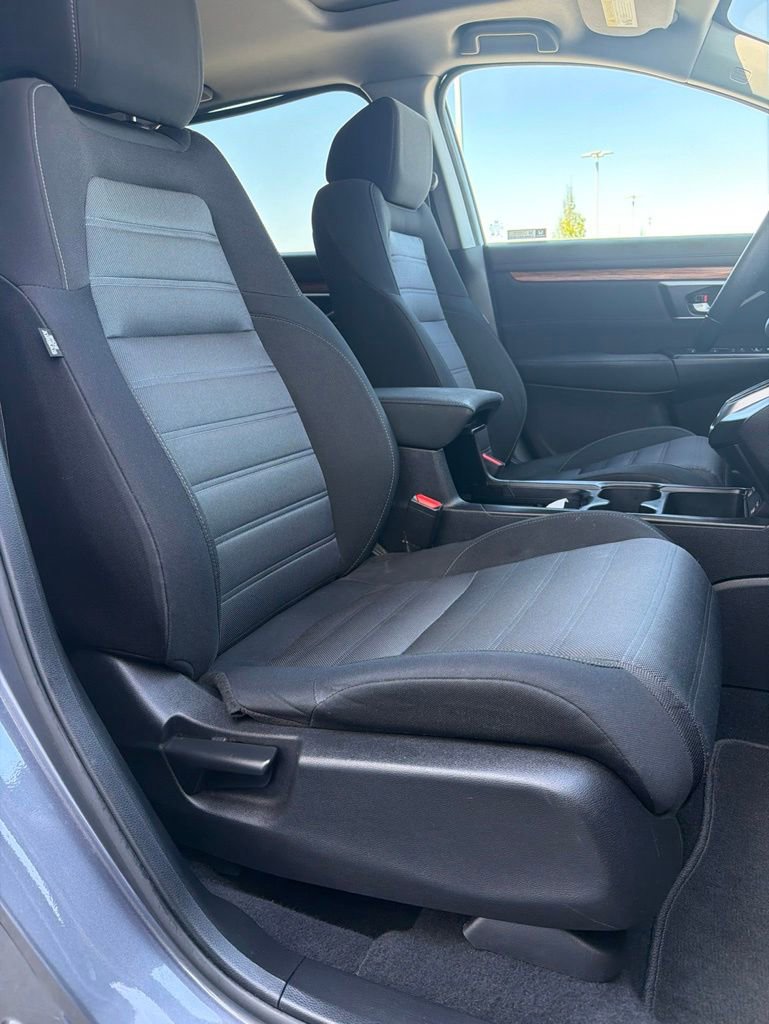Used 2022 Honda CR-V EX image 11