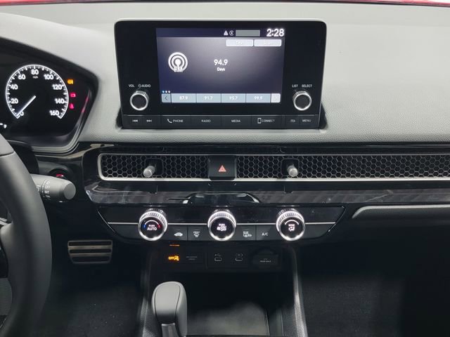 New 2026 Honda Civic Sport image 19