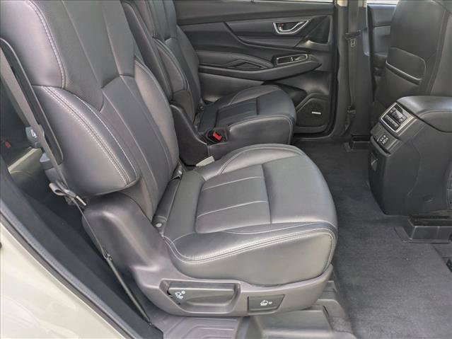 Used 2023 Subaru Ascent Limited w/ Technology Package AWD/4WD image 23