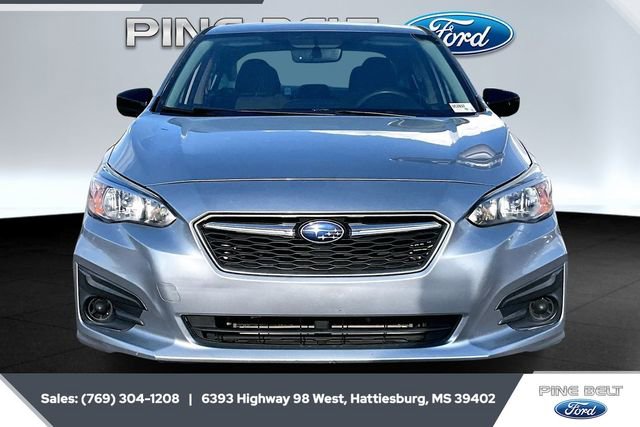 Used 2018 Subaru Impreza 2.0i Premium image 3