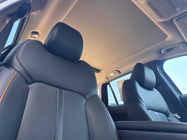 New 2026 MAZDA CX-50 AWD 2.5 Hybrid w/ Cargo Package image 17
