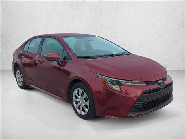 Used 2023 Toyota Corolla LE FWD image 4