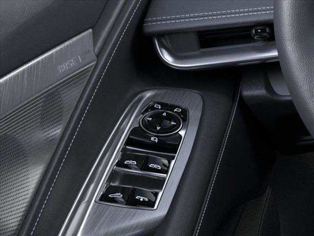 New 2025 Chevrolet Corvette E-Ray w/ Battery Protection Package image 22