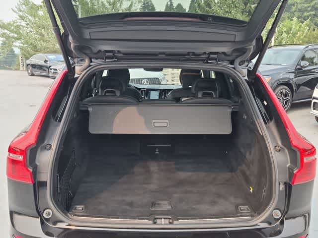 Used 2019 Volvo XC60 T6 Inscription AWD/4WD image 36